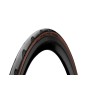 Continental 700 x 25C Grand Prix 5000 Padanga dviračiui 25-622, sulankstoma, 225 g
