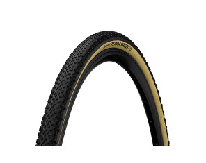 Continental 700 x 35C Terra Speed Padanga dviračiui 35-622, sulankstoma, bekamerinė, 380 g Continental 700 x 35C Terra Speed Padanga dviračiui 35-622, sulankstoma, bekamerinė, 380 g