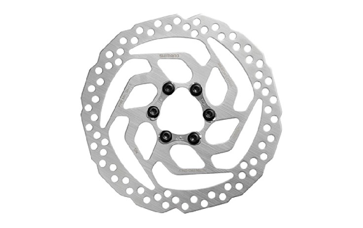 Shimano SM-RT26 Stabdžių diskas 160 mm, 6 varžtai