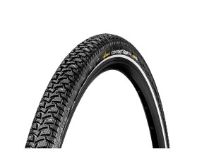 Continental 700 x 35C Contact Spike 240 Padanga dviračiui 37-622, 240 dyglių