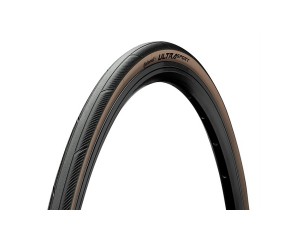 Continental 700 x 28C Ultra Sport III Padanga dviračiui 28-622, sulankstoma, 285 g