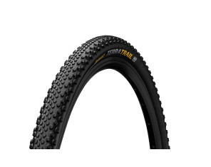 Continental 700 x 45C Terra Trail ShieldWall Padanga dviračiui 45-622, sulankstoma, bekamerinė, 500 g Continental 700 x 45C Terra Trail ShieldWall Padanga dviračiui 45-622, sulankstoma, bekamerinė, 500 g