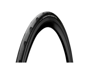 Continental 700 x 28C Grand Prix 5000 TT TR Padanga dviračiui 28-622, BlackChili compound, Vectran Breaker apsauga nuo pradūrimo, 250 g, 220 TPI, sulankstoma, bekamerinė