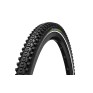 Continental 27.5 x 2.30 eRuban Plus Padanga dviračiui 58-584, PureGrip compound, Plus Breaker ir PolyX Breaker apsauga nuo pradūrimo, atspindinti juosta,  940 g, 180 TPI, e-bike 50 km/h
