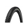 Continental 27.5 x 2.60 eRuban Plus Padanga dviračiui 65-584, PureGrip compound, Plus Breaker ir PolyX Breaker apsauga nuo pradūrimo, atspindinti juosta, 1050 g, 180 TPI, e-bike 50 km/h