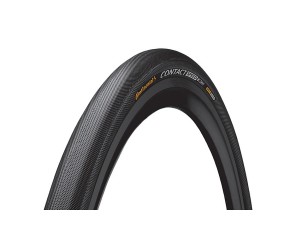 Continental 28 x 1.60 Contact Speed Padanga dviračiui 42-622, SafetySystem apsauga nuo pradūrimo, 610 g, 180 TPI, E-Bike 25 km/h