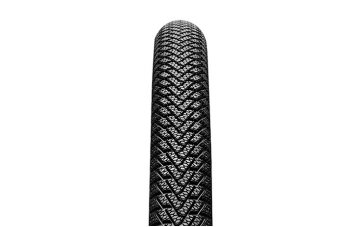 Continental 26 x 1.90 Top Contact Winter II ECE-R75 Padanga dviračiui 50-559, VectranBreaker apsauga nuo pradūrimo, atspindinti juosta, 610 g, 60 TPI, e-bike 50 km/h, sulankstoma, geriausiai veikia nuo -25 C iki +7C