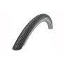 Schwalbe 700 x 32C Road Cruiser Padanga dviračiui 32-622,  Active Line, apsauga nuo pradūrimo K-Guard, gumos mišinys Schwalbe Green Compound, 550 g, 95 PSI, 50 TPI
