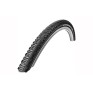 Schwalbe 700 x 38C CX Comp Padanga dviračiui 40-622, Active Line, apsauga nuo pradūrimo K-Guard, gumos mišinys Basic Compound, 550 g, 65 PSI, 50 TPI