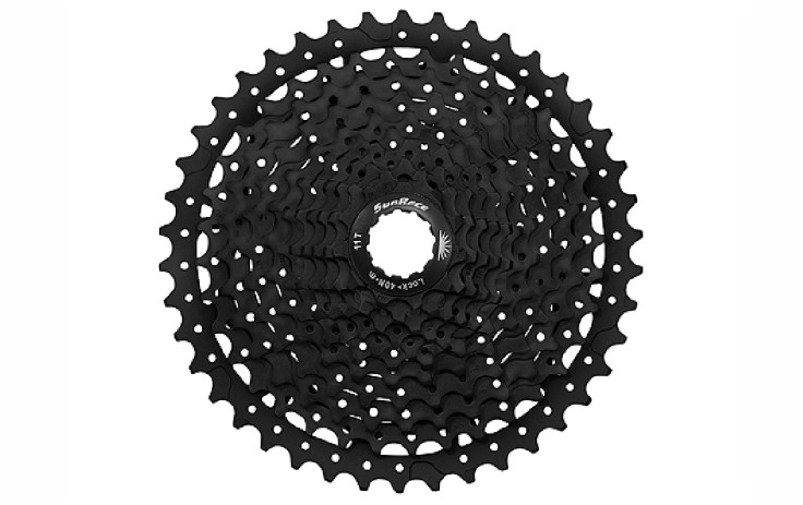 Žvaigždžių blokas galinis SunRace CSMS8