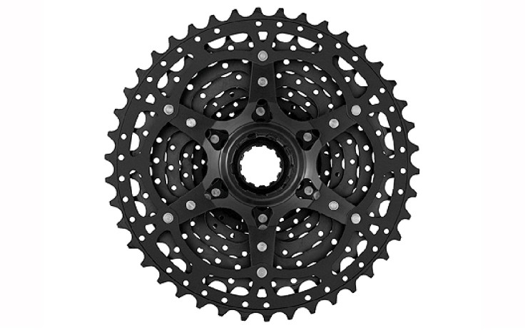 Žvaigždžių blokas galinis SunRace CSMS3