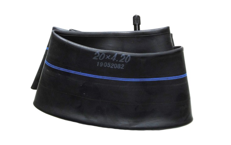 CST 20 x 3.50/4.50 AV Kamera dviračiui 90/110-406, dėžutė