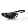 Selle Monte Grappa Dike Balnelis 280 x 150 mm, juodas sidabrinis