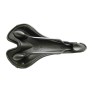 Selle Monte Grappa Hybris Balnelis 280 x 150 mm, juodas sidabrinis