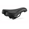 Selle Monte Grappa Night Day Balnelis 280 x 160 mm, juodas