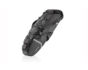 Krepšys Ibera Waterproof Carryall SeatPak IB-SB18