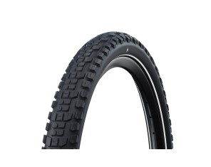 Padanga dviračiui Schwalbe 29 x 2.35 Hybrid Johnny Watts Plus