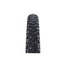 Padanga dviračiui Schwalbe 28 x 1.60 Marathon Plus Spike