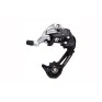 SRAM Rival 22 MC WiFli Perjungėjas galinis 2 x 11 pavarų, vidutinė kojelė, max  32T, 180 g