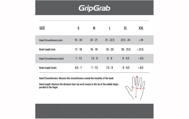 GripGrab Optimus M GripGrab žieminės dviratininko pirštinės pirštinės yra pritaikytos naudoti šalčiausiomis žiemos dienomis. HDry® technologija apsaugo nuo vandens, sniego ir vėjo. Pakankamai šiltos naudoti esant minusinei temperatūrai