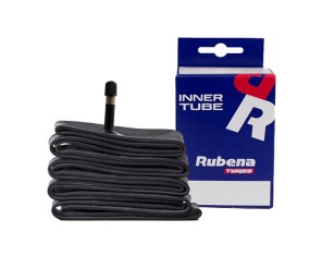 Rubena 700 x 28/47 A-V 48 mm Kamera dviračiui 28/47-622/635