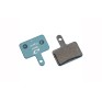 Jagwire Sport Organic Bulk Stabdžių trinkelės D-brake Shimano Acera M3050, Alivio M4050, Deore M515, M515-LA, M525, and T615, Deore LX T675, Nexave C501 and C601, Tourney TX805, and Non-Series M315, M355, M365, M375, M395, M415, M416, M416A, M445, M446, M