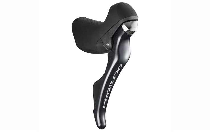 Pavarų stabdžių rankenėlė Shimano ST-R8000 Ultegra