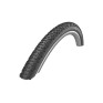 Schwalbe 700 x 50C G-One Ultrabite Padanga dviračiui 50-622, Evolution Line, SnakeSkin, TLE, gumos mišinys Addix Speedgrip, 520 g, 67 TPI, sulankstoma, bekamerinė