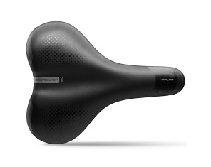 Selle Italia Sportourer Kaalam Gel S Balnelis 267 x 210 mm, rail FeC alloy, S, Elastomer, Gel, Soft-Tek, Hi-Viz, 480 g Selle Italia Sportourer Kaalam Gel S Balnelis 267 x 210 mm, rail FeC alloy, S, Elastomer, Gel, Soft-Tek, Hi-Viz, 480 g