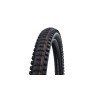 Schwalbe 27.5 x 2.40 Big Betty Padanga dviračiui 62-584, Evolution Line, TLE, SnakeSkin, gumos mišinys Addix Soft, Super Trail, 1085 g, 67 TPI, sulankstoma, bekamerinė