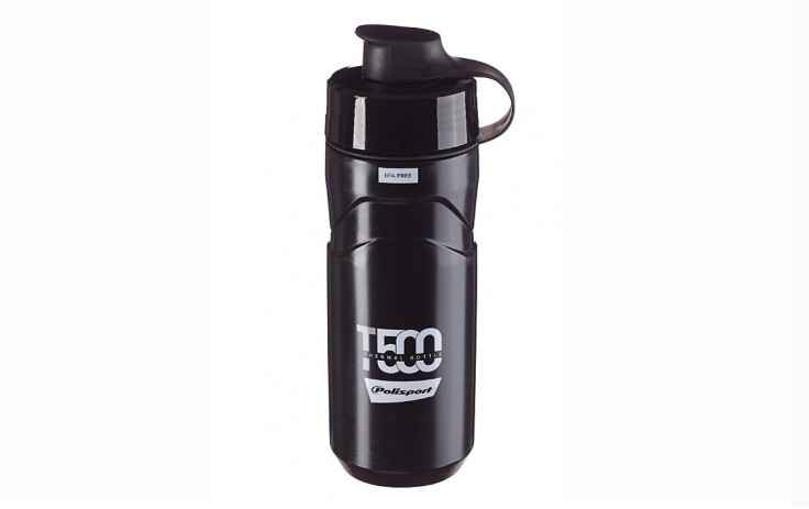 Polisport T500 Gertuvė 500 ml, terminė