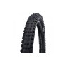 Schwalbe 29 x 2.40 Magic Mary Padanga dviračiui 62-622, Performance Line, TLR, TwinSkin, gumos mišinys Addix, 1140 g, 67 TPI, sulankstoma, bekamerinė