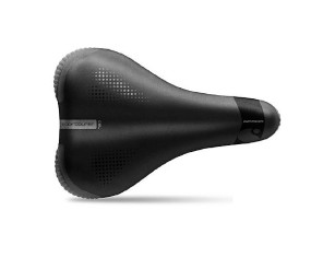 Selle Italia Sportourer Garda Lady Gel Balnelis 172 x 255 mm, rail FeC alloy, elastomer, 506 g