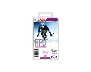 Star Ski Wax AFU Vaškas kalnų slidėms 130 g, universalus, visoms oro sąlygoms Star Ski Wax AFU Vaškas kalnų slidėms 130 g, universalus, visoms oro sąlygoms