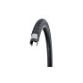 Schwalbe 28 x 1.40 Delta Cruiser Plus Padanga dviračiui 37-622, Active Line, PunctureGuard, gumos mišinys Green Compound, 775 g, 50 TPI