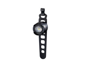 Žibintas priekinis Cat Eye ORB II RC F (USB-C) Žibintas priekinis Cat Eye ORB II RC F (USB-C)