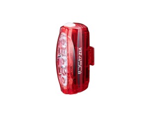 Žibintas galinis Cat Eye ViZ450 II (USB-C) Žibintas galinis Cat Eye ViZ450 II (USB-C)