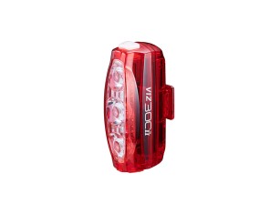 Žibintas galinis Cat Eye ViZ300 II (USB-C) Žibintas galinis Cat Eye ViZ300 II (USB-C)