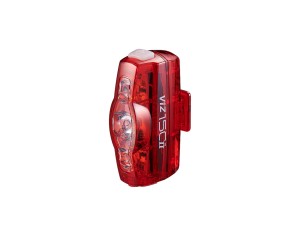 Žibintas galinis Cat Eye ViZ150 II (USB-C) Žibintas galinis Cat Eye ViZ150 II (USB-C)