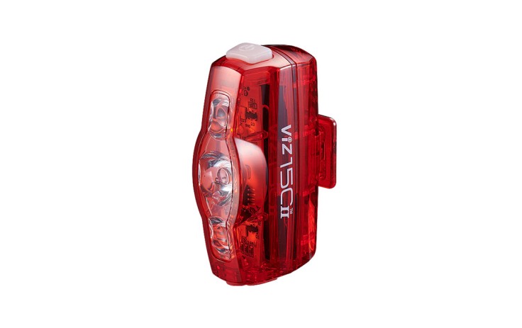 Žibintas galinis Cat Eye ViZ150 II (USB-C)