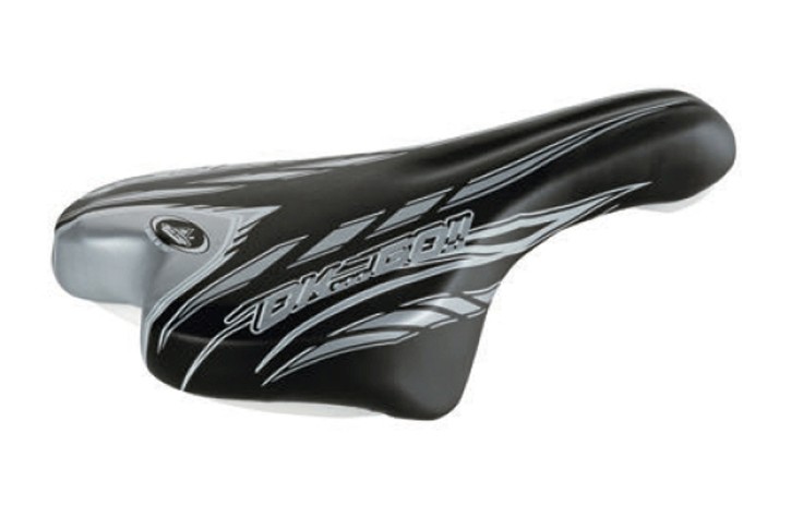 Selle Monte Grappa OK-GO Balnelis 250 x 140 mm, 24 dviračiams