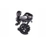 Shimano RD-M310 Altus SGS Perjungėjas galinis 7-8 pavarų, ilga kojelė, max  34T