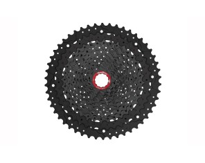 SunRace CSMZ91X SRAM XD Žvaigždžių blokas galinis 12 pavarų, 10-50T, SRAM XD body, 560 g SunRace CSMZ91X SRAM XD Žvaigždžių blokas galinis 12 pavarų, 10-50T, SRAM XD body, 560 g