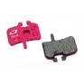 Jagwire Sport Semi-Metallic Stabdžių trinkelės D-brake Hayes HFX, MX1