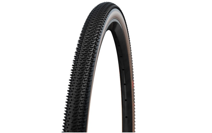 Schwalbe 700 x 45C G-One R Padanga dviračiui 45-622, Evolution Line, Super Race, V-Guard, TLE, gumos mišinys Addix Race, 480 g,  67 TPI, sulankstoma, bekamerinė