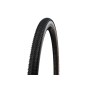Schwalbe 700 x 45C G-One R Padanga dviračiui 45-622, Evolution Line, Super Race, V-Guard, TLE, gumos mišinys Addix Race, 480 g,  67 TPI, sulankstoma, bekamerinė