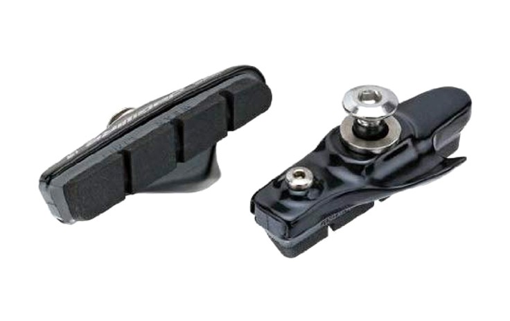 Jagwire Road Pro S Lite Stabdžių trinkelės SRAM / Shimano