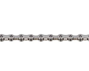 YBN S11 S Grandinė 11 pavarų, 1/2 x 11/128, 116L, sujungimas