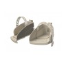 Polisport Joy FF Kėdutė vaikui Vaiko masė 9 - 22 kg, tamsiai pilka tamsi, tvirtinama prie rėmo 28-40 mm, 3.20 kg