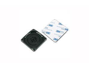 SKS Compit universal Laikiklio telefonui adapteris Universalus adapteris Compit ir Compit+ laikikliams. Naudojamas priklijavus telefono dėklą.
